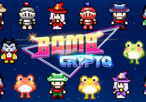 bomb crypto-1